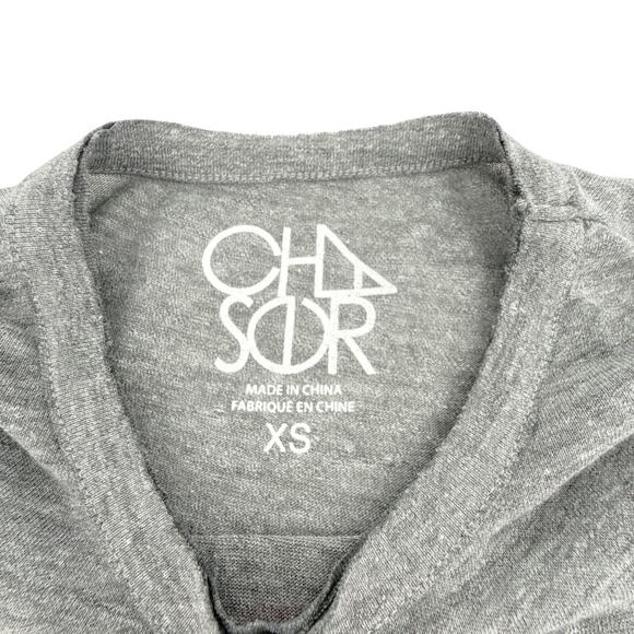 CHASER Neon Lightning Bolt Tee XS - Picture 5 of 11